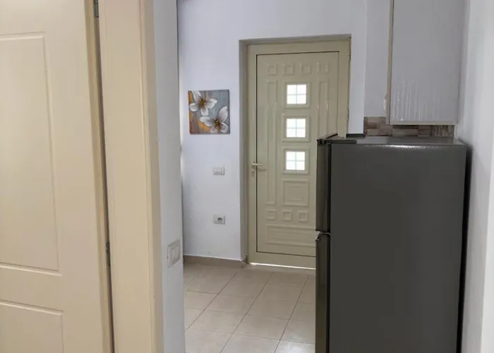 Апартаменты Harmony Escape