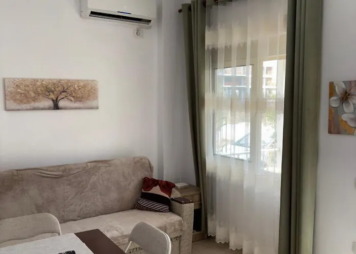 Апартаменты Harmony Escape *