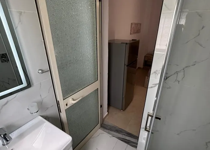 Апартаменты Harmony Escape