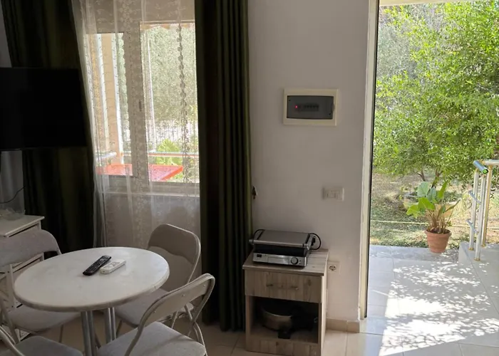 Апартаменты Harmony Escape *