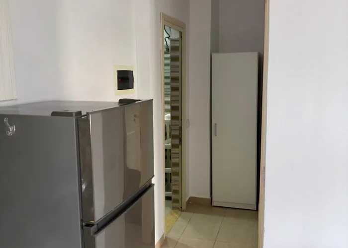 Harmony Escape Апартаменты
