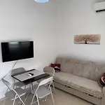 Apartment Harmony Escape Golem (Tirana)