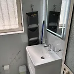 Harmony Escape Apartment
