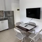 Harmony Escape Apartment *