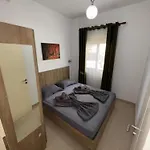 Harmony Escape Apartment Golem (Tirana)