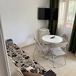 Harmony Escape Apartment *
