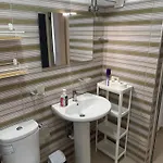 Harmony Escape Golem (Tirana)