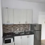Harmony Escape Apartment *