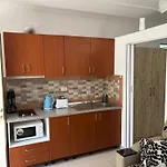 Apartment Harmony Escape Golem (Tirana)