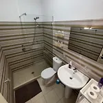 Harmony Escape * Golem (Tirana)