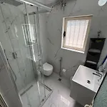 Harmony Escape Apartment *