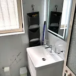 Harmony Escape Apartment *