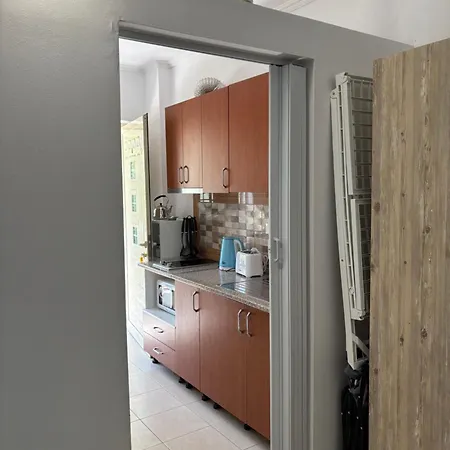 Harmony Escape Apartmán