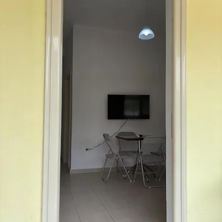 Harmony Escape Apartmán Golem (Tirana)