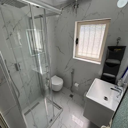 Harmony Escape Apartmán *