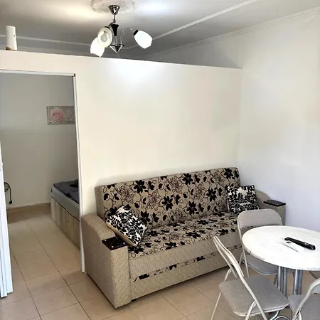 Apartman Harmony Escape