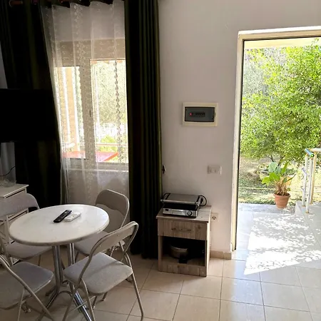 Apartman Harmony Escape