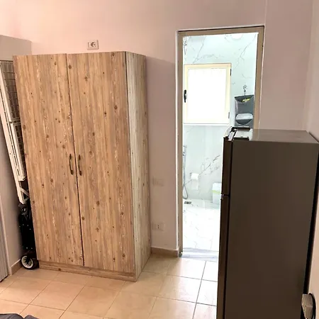 Harmony Escape Apartman Golem