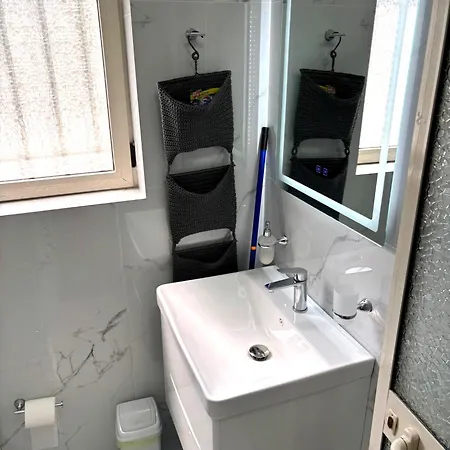Harmony Escape Apartament *