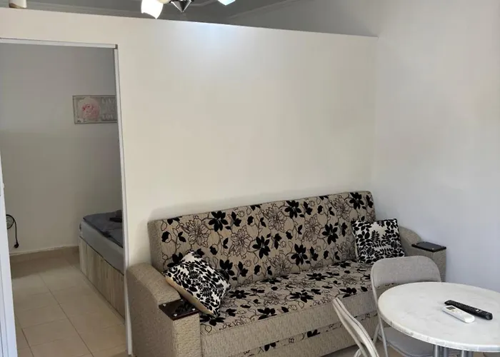 アパート Harmony Escape *