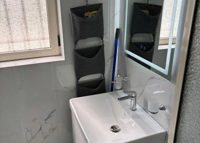 Harmony Escape アパート