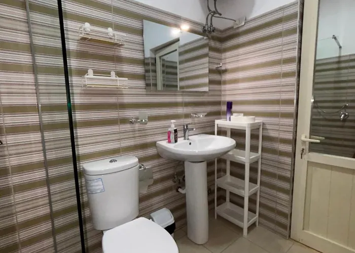 アパート Harmony Escape *