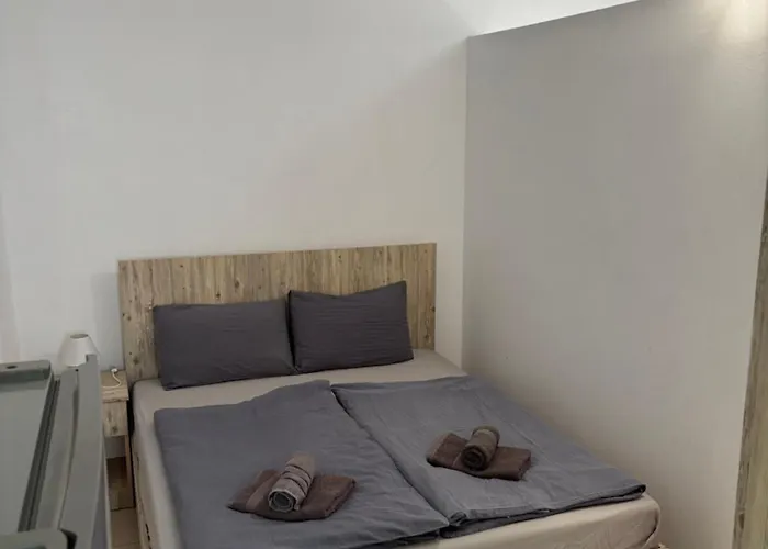 アパート Harmony Escape *