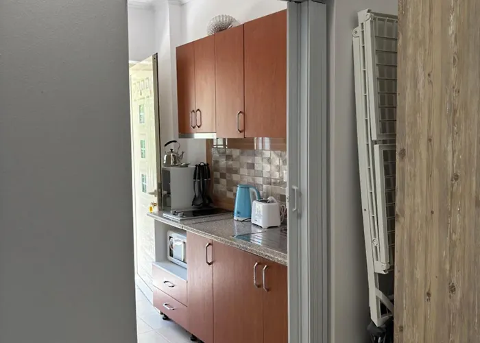 Harmony Escape アパート