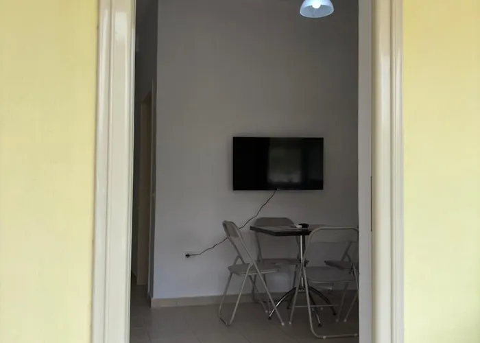 Harmony Escape アパート ゴーレム