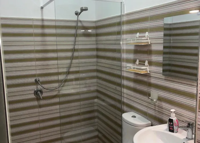 アパート Harmony Escape ゴーレム