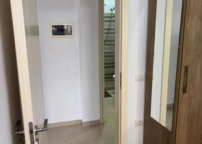 アパート Harmony Escape