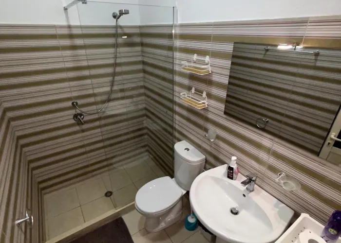 Harmony Escape * ゴーレム