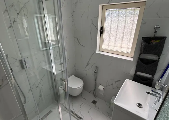 Harmony Escape アパート *